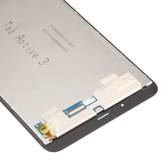 Replacement Original LCD Touch Screen For Samsung Tab Active3 T575 Black