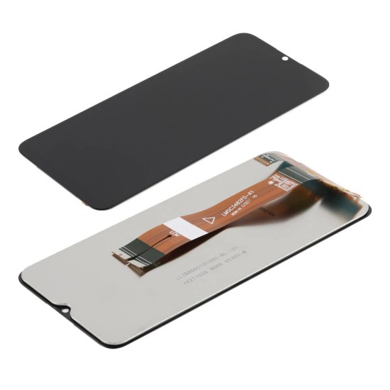 Replacement Prime Original LCD Touch Screen for Samsung A03 A035F Black Replacement Prime Original LCD Touch Screen for Samsung A03 A035F Black