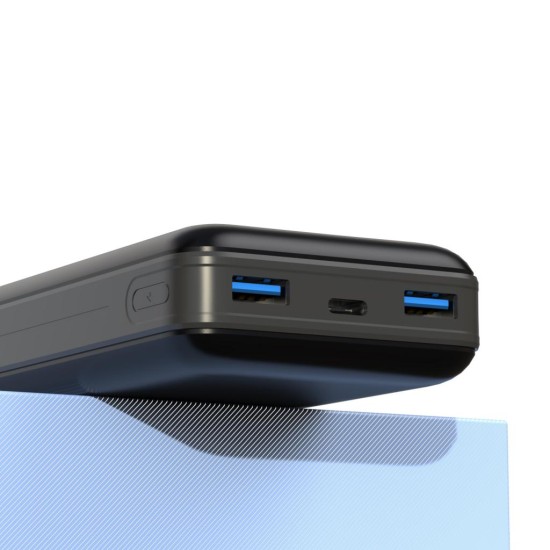 XO | digital display fast charge power bank | PR203 | (PD45W / QC22.5W) 20000mAh XO | digital display fast charge power bank | PR203 | (PD45W / QC22.5W) 20000mAh