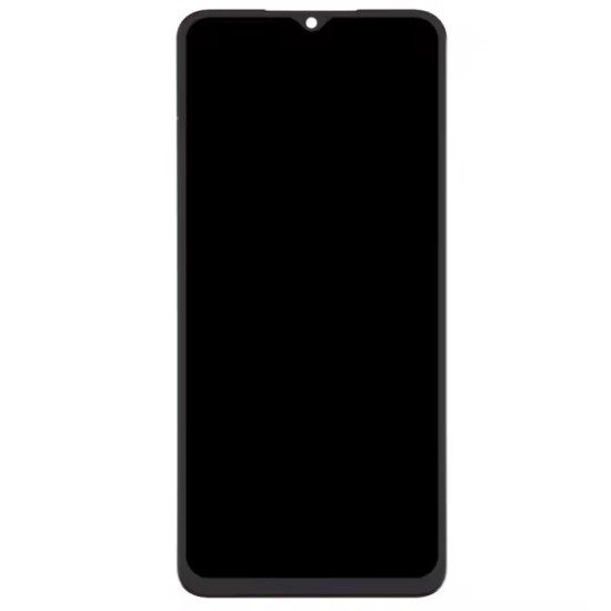 Replacement Prime Original LCD Touch Screen for Samsung A23 5G A236U Black