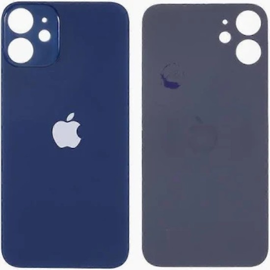 Replacement Rear Housing With Parts+Battery Glue For iPhone 11 Red