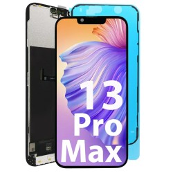 replacement ZY FHD COF Incell LCD for iPhone 13 Pro Max Black replacement ZY FHD COF Incell LCD for iPhone 13 Pro Max Black