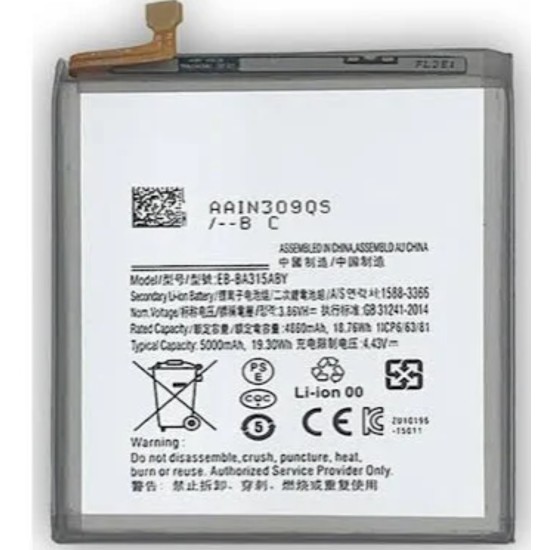 Replacement Battery for Samsung A32 4G