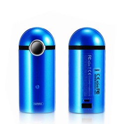 Remax | Minons Mobile Power Bank | RPL-36 | 10000mAh | Blue