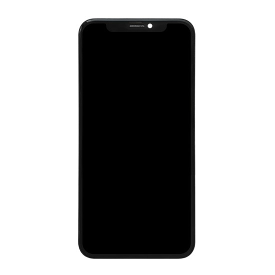 Replacement LCT MP+ Soft OLED Touch Screen for iPhone XS Max Black Replacement LCT MP+ Soft OLED Touch Screen for iPhone XS Max Black