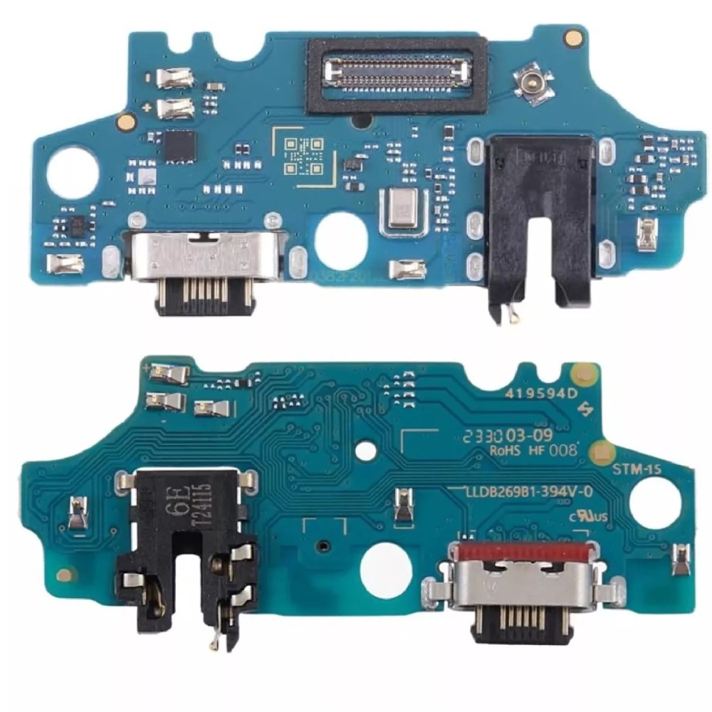 Devicescharger Port Replacement