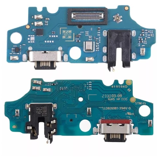 Replacement Charger Port Flex for Samsung A05s A057F Replacement Charger Port Flex for Samsung A05s A057F
