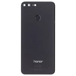 Replacement Back Battery Cover Camera Frame For Huawei Honor 9 Lite Black Replacement Back Battery Cover Camera Frame For Huawei Honor 9 Lite Black