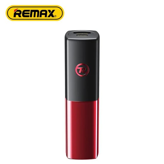 Remax RPP-299 Lipmax Series 2A 5000mAh Power Bank Remax RPP-299 Lipmax Series 2A 5000mAh Power Bank