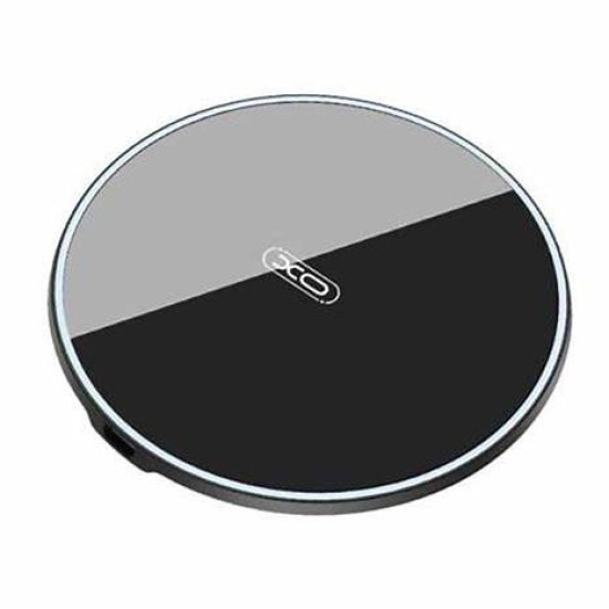 XO WX026 15W Wireless Charger Black
