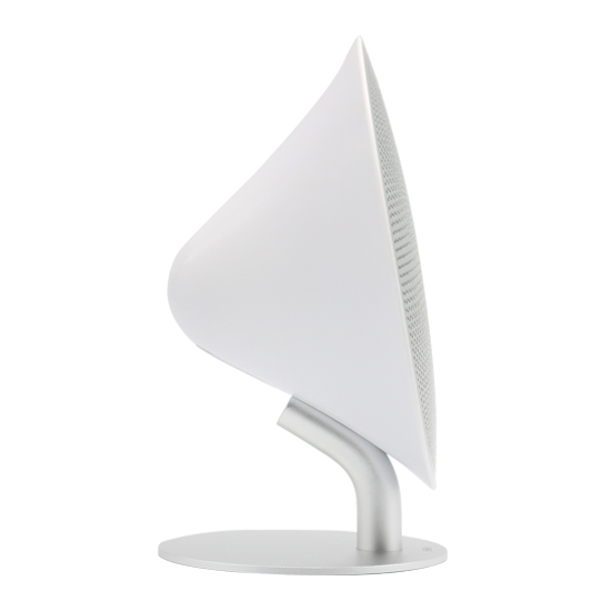 Remax | Bluetooth Speaker | RB-M23 | White