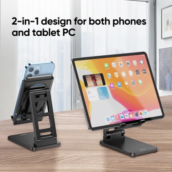 Joyroom JR-ZS282 Desktop Storage Stand Black