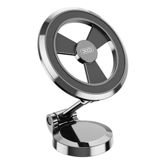 XO C131 iPhone Dedicated Magnetic instrument Panel 360??Rotating Metal Bracket Tarnish XO C131 iPhone Dedicated Magnetic instrument Panel 360??Rotating Metal Bracket Tarnish