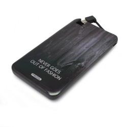 Remax | Power Bank | PPP-14 | 5000mah