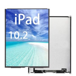 Replacement online LCD for iPad 7 2019/iPad 8 2020/iPad 9 2021 10.2 Replacement online LCD for iPad 7 2019/iPad 8 2020/iPad 9 2021 10.2