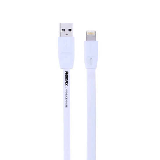 Remax | Charging Cable | RC-001i | 2m | White