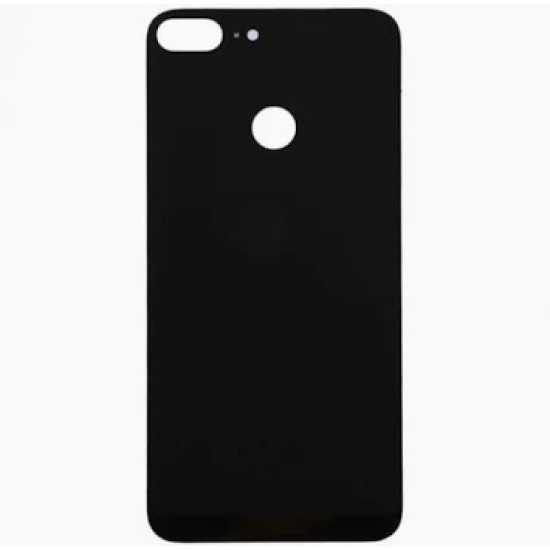 Replacement Back Cover Camera Frame For Huawei Honor 9 Lite Black