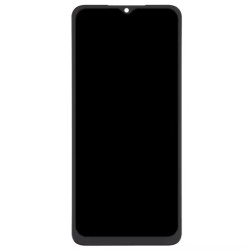 Replacement Prime Original LCD Touch Screen for Samsung A13 A135F Black
