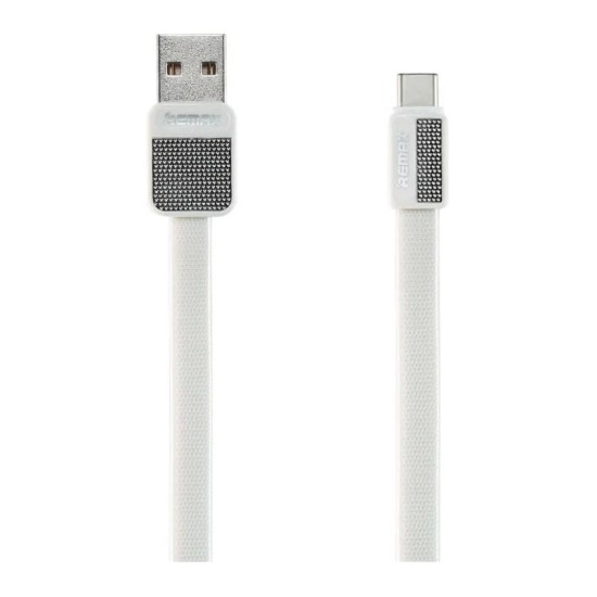 Remax RC-044a Android Cable White