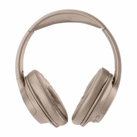 XO BE18 Bluetooth Headphone Gold