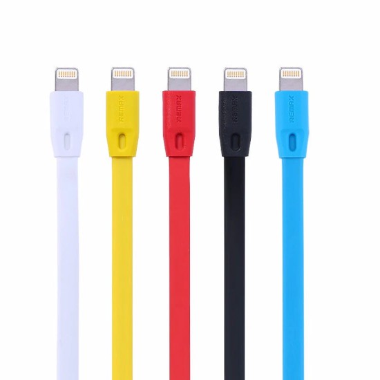 Remax | Charging Cable | RC-001i | 2m | White