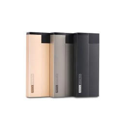 Remax | Mobile Power Bank | PPP-20 | 10000mAh | Gold