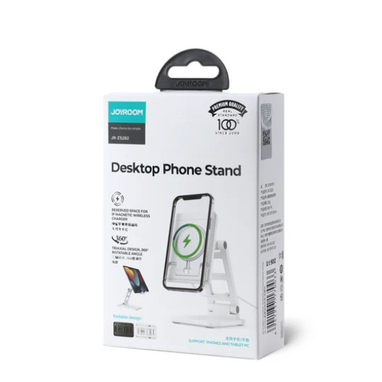 Joyroom JR-ZS282 Desktop Storage Stand Black