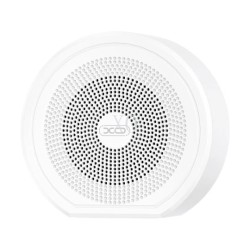 XO F61 Side Stand Bluetooth Speaker White