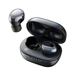 Joyroom Jdots Series JR-DB1 True Wireless Earbuds-Black Joyroom Jdots Series JR-DB1 True Wireless Earbuds-Black