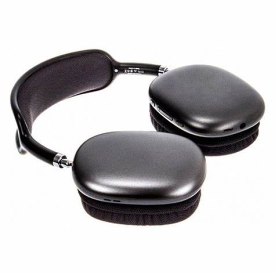 XO BE25 Stereo Wireless Headphone Black