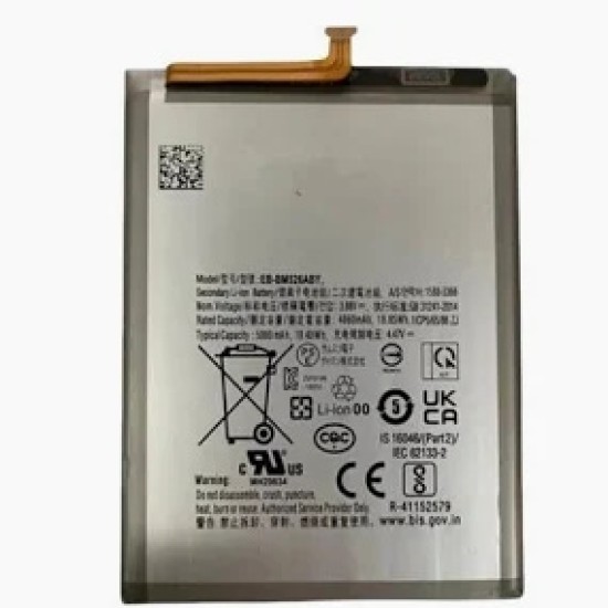 Replacement Battery for Samsung A23 4G/M52 5g Replacement Battery for Samsung A23 4G/M52 5g