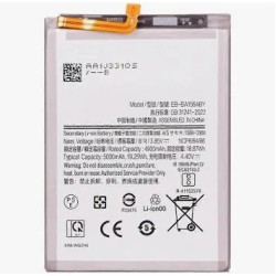Replacement Battery for Samsung A15 4G/5G