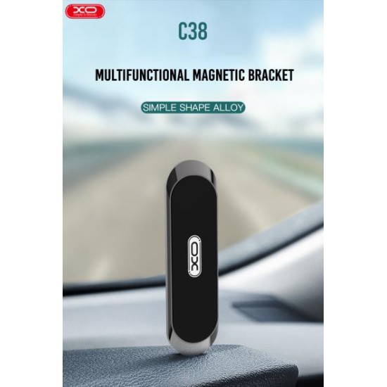 XO C38 magnetic car holder XO C38 magnetic car holder