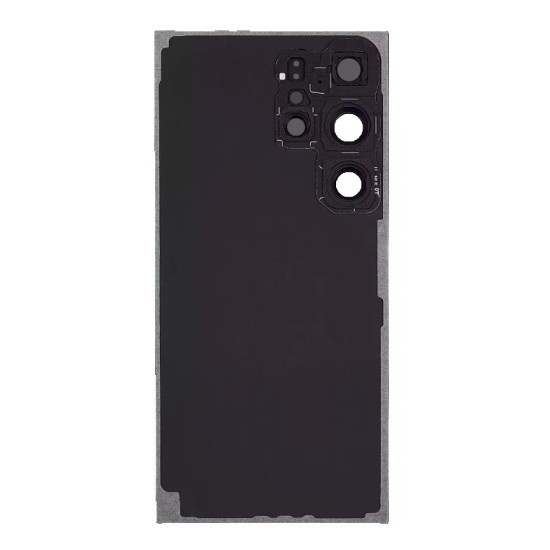 Replacement Back Cover With Camera Frame For Samsung S24 Ultra Purple