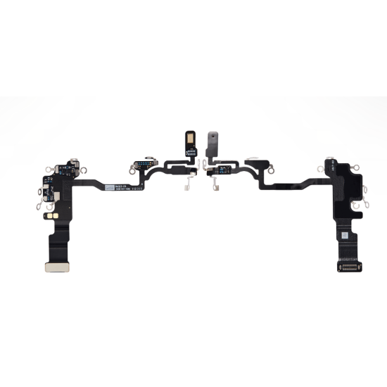 Replacement WIFI Signal Antenna Flex Cable | For iphone 15 Pro Max