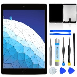 Replacement Original LCD Touch Screen For iPad Air 3 10.5 2019 White Replacement Original LCD Touch Screen For iPad Air 3 10.5 2019 White