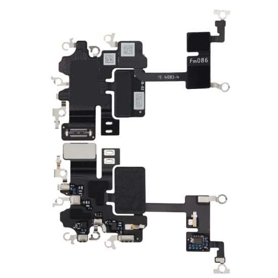 Replacement WIFI Signal Antenna Flex Cable | For iphone 14 Replacement WIFI Signal Antenna Flex Cable | For iphone 14