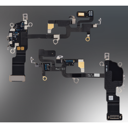 Replacement WIFI Signal Antenna Flex Cable | For iphone 15 Pro