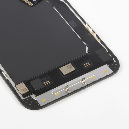 Replacement Soft OLED Touch Screen for iPhone 13 Pro Max Black Replacement Soft OLED Touch Screen for iPhone 13 Pro Max Black
