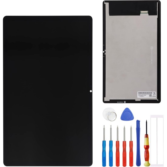Replacement Original LCD Touch Screen for Lenovo Tab 10.1 2025 Tb311FU Tb311 Tablet Black Replacement Original LCD Touch Screen for Lenovo Tab 10.1 2025 Tb311FU Tb311 Tablet Black