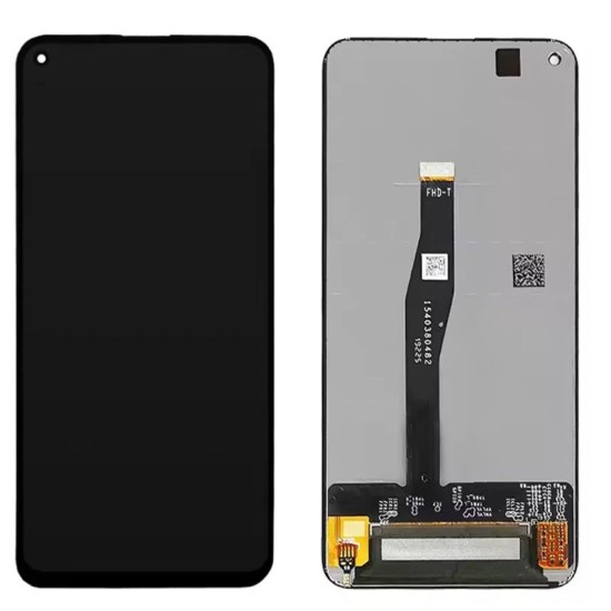 Replacement LCD | For Huawei Nova 5T/Honor 20/20 Pro | Black