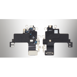Replacement WIFI Signal Antenna Flex Cable | For iphone 15 Plus