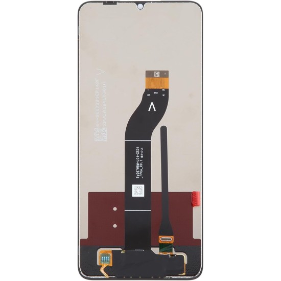 Replacement LCD | For Redmi 13C 4G/5G | Black