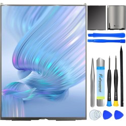 Replacement Original LCD for iPad 7 2019/iPad 8 2020/iPad 9 2021 10.2 Replacement Original LCD for iPad 7 2019/iPad 8 2020/iPad 9 2021 10.2