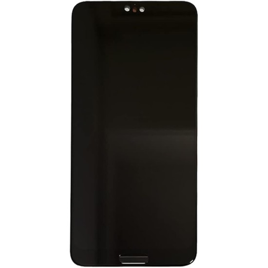 TFT | Replacement LCD | For Huawei P20 Pro | Black