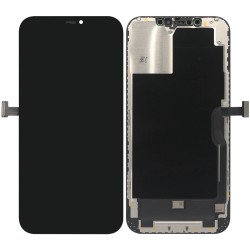 Replacement JH FHD COG LCD Touch Screen for iPhone 11 Black Replacement JH FHD COG LCD Touch Screen for iPhone 11 Black