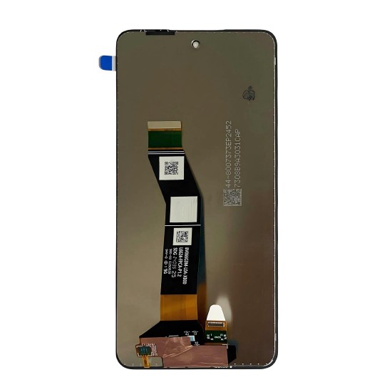 Replacement Original LCD With Frame For Moto G 5G 2024 Black Replacement Original LCD With Frame For Moto G 5G 2024 Black
