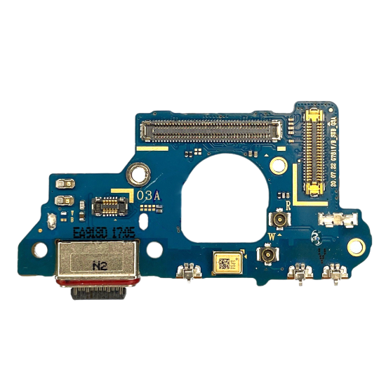 Replacement Charger Port Flex | For Samsung S25 | S931B