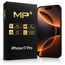 MP+ Essential | Replacement FHD 120Hz LCD Touch Screen | For iPhone 17 Pro MP+ Essential | Replacement FHD 120Hz LCD Touch Screen | For iPhone 17 Pro