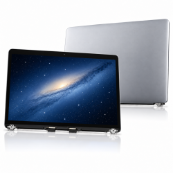 Replacement LCD Screen For Macbook A1466 2015-2017 Silver Replacement LCD Screen For Macbook A1466 2015-2017 Silver